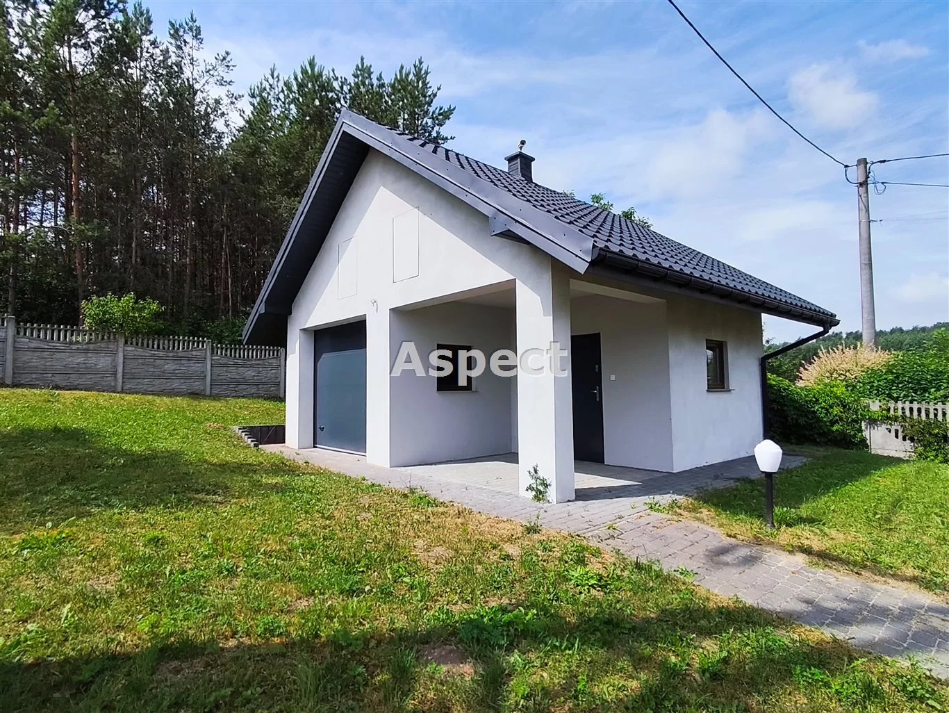 Dom 336,68 m², oferta nr , WLS-DS-51049, Kowala