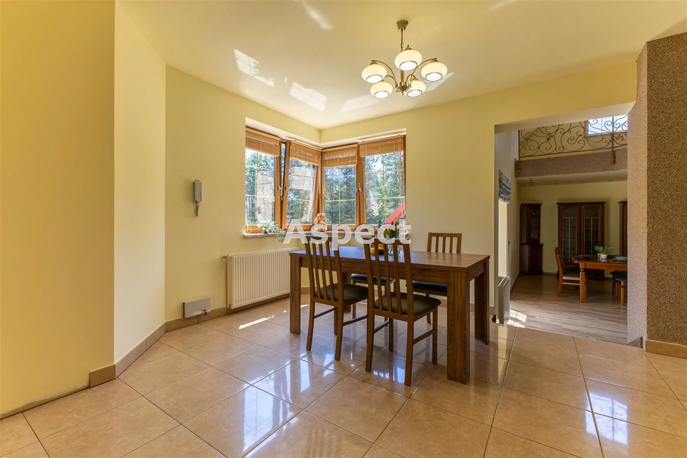 Dom i rezydencja 300,00 m², oferta nr , API-DS-50962, Koziegłowy