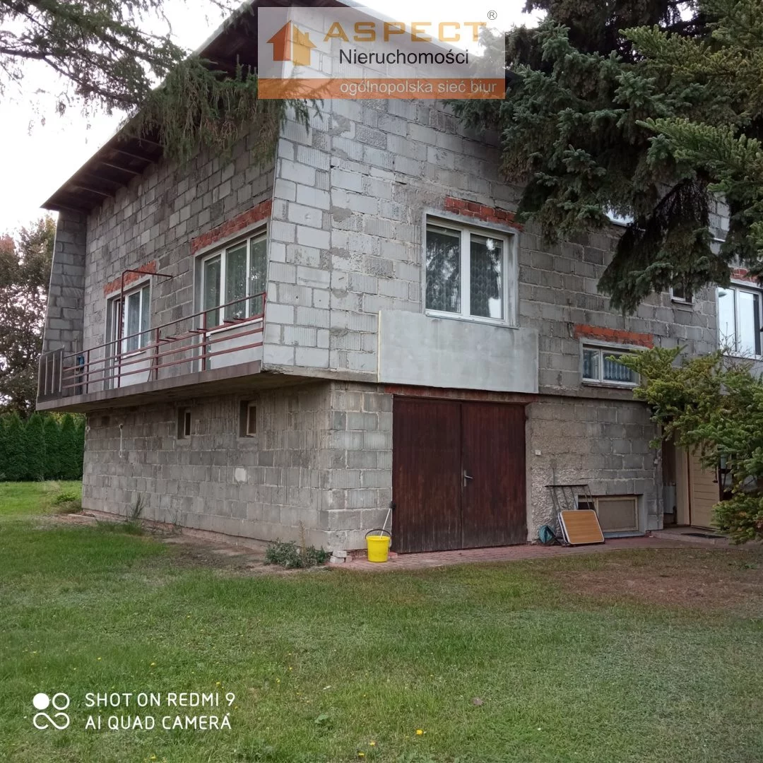Dom 210,00 m², oferta nr , ASR-DS-44797-12, Leżajsk