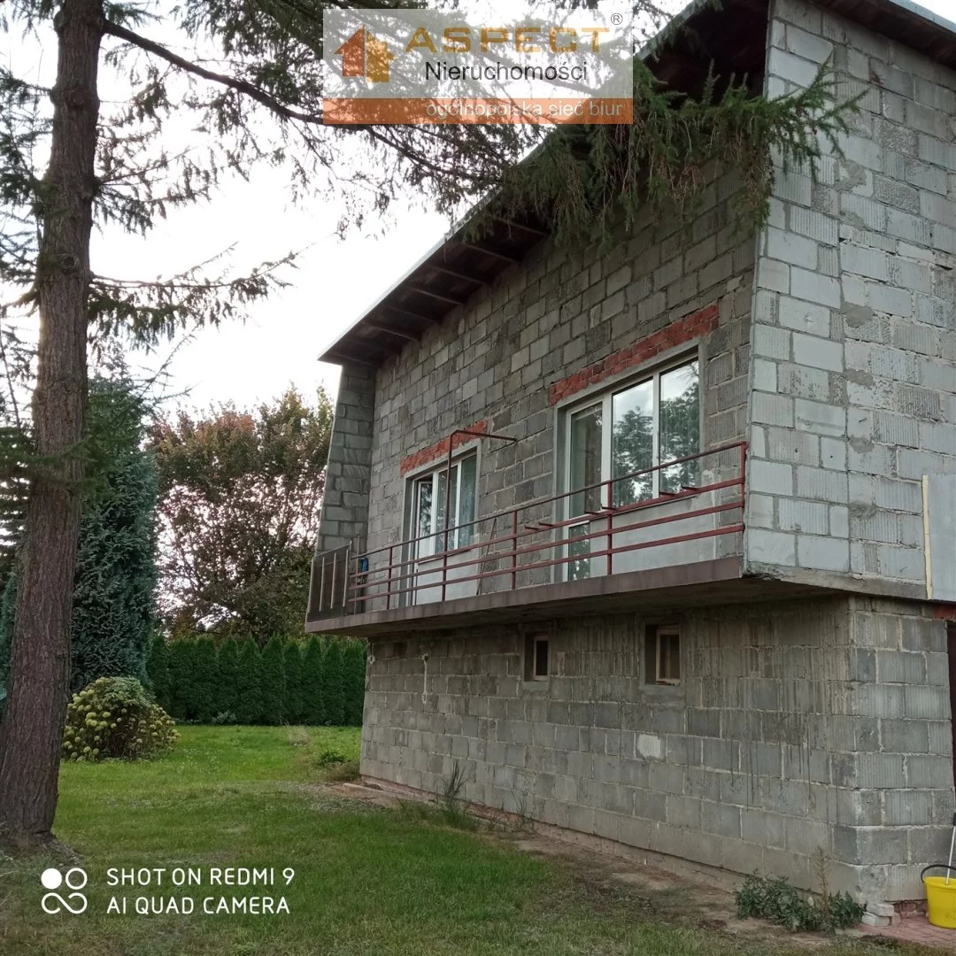 Dom 210,00 m², oferta nr , ASR-DS-44797-12, Leżajsk