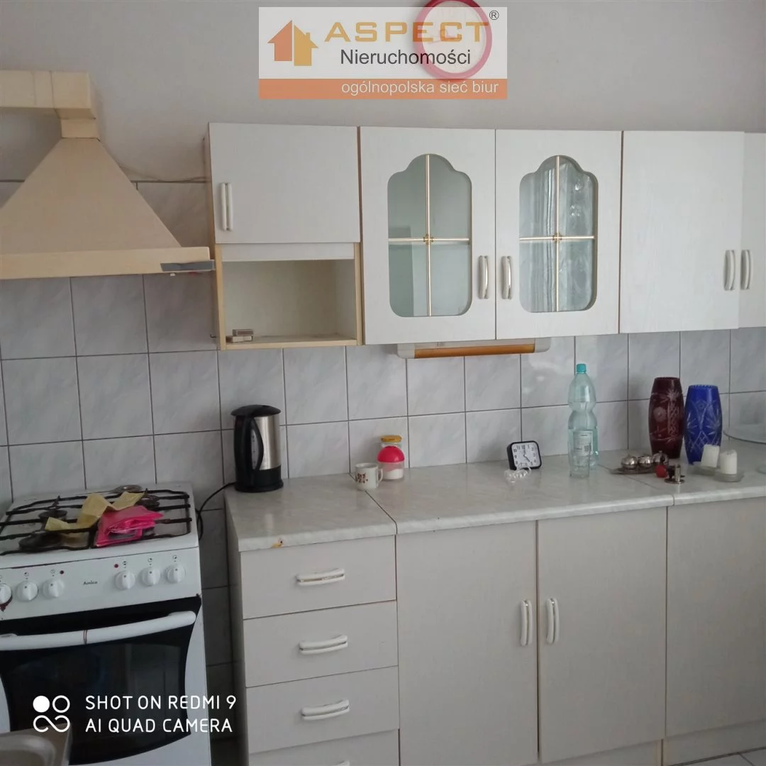 Dom 210,00 m², oferta nr , ASR-DS-44797-12, Leżajsk