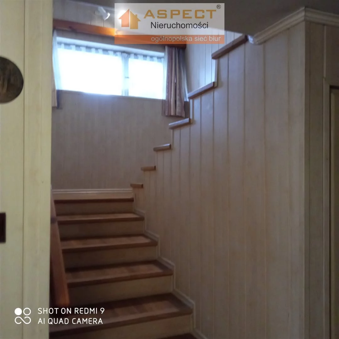 Dom 210,00 m², oferta nr , ASR-DS-44797-12, Leżajsk