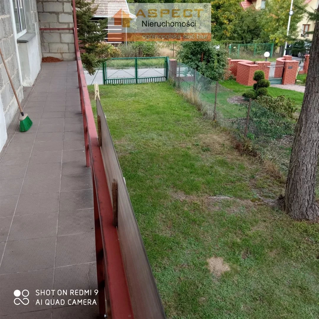 Dom 210,00 m², oferta nr , ASR-DS-44797-12, Leżajsk