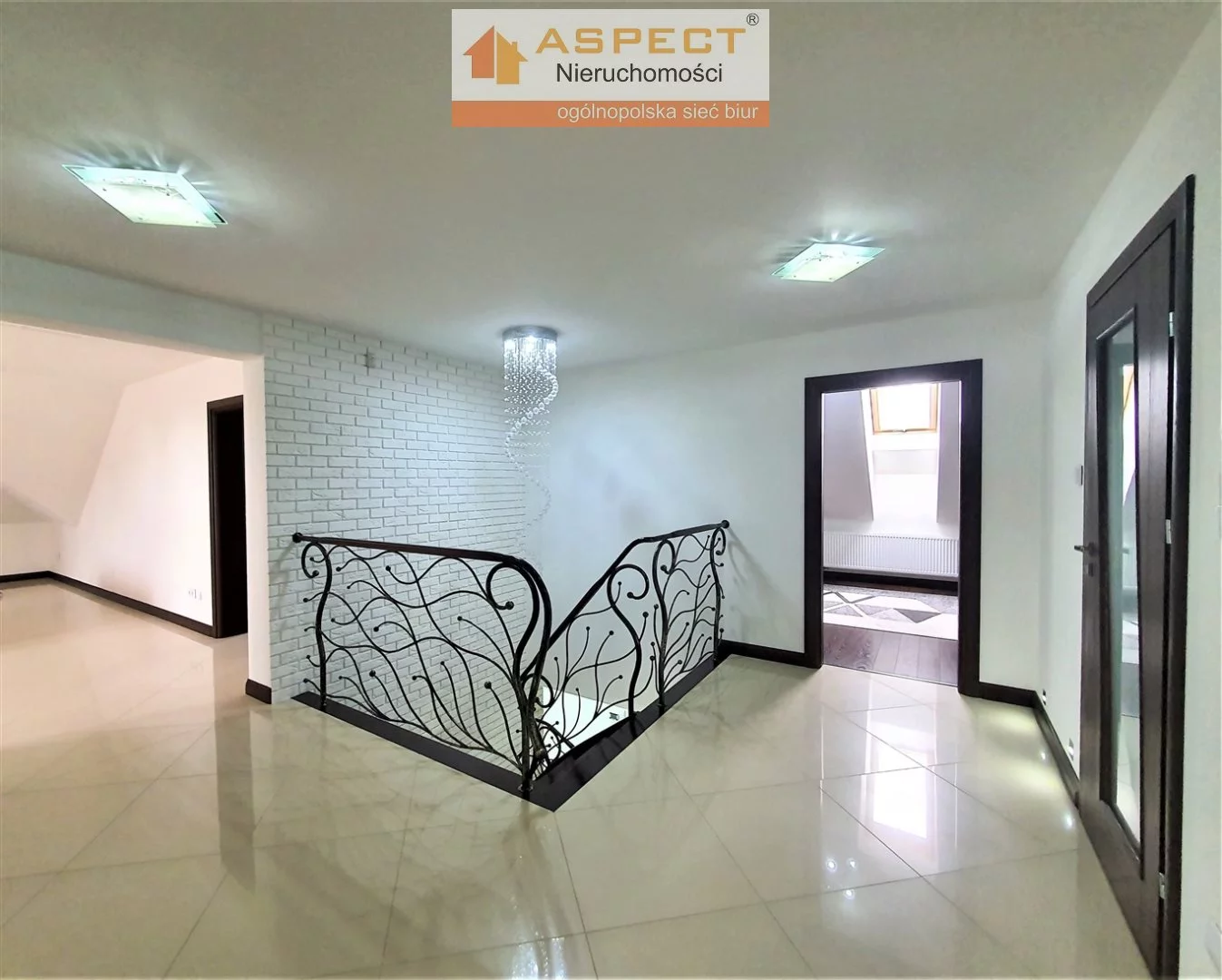 Dom i rezydencja 267,48 m², oferta nr , ASM-DS-44578-1, Nowe Piekuty