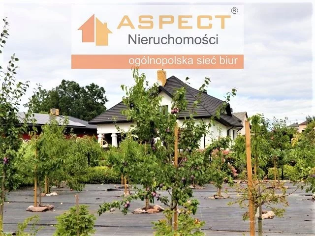 Dom i rezydencja 267,48 m², oferta nr , ASM-DS-44578-1, Nowe Piekuty