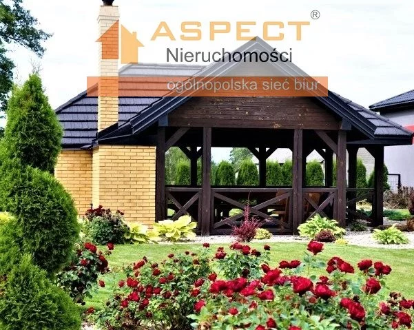 Dom i rezydencja 267,48 m², oferta nr , ASM-DS-44578-1, Nowe Piekuty
