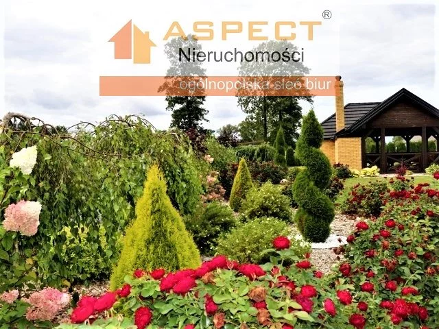 Dom i rezydencja 267,48 m², oferta nr , ASM-DS-44578-1, Nowe Piekuty