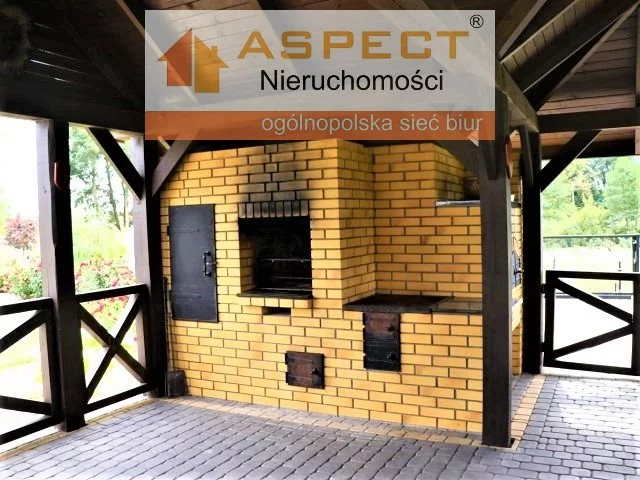 Dom i rezydencja 267,48 m², oferta nr , ASM-DS-44578-1, Nowe Piekuty