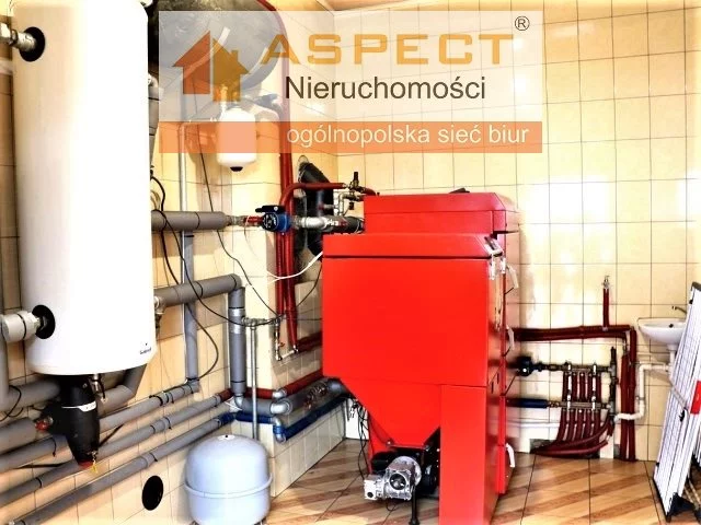 Dom i rezydencja 267,48 m², oferta nr , ASM-DS-44578-1, Nowe Piekuty