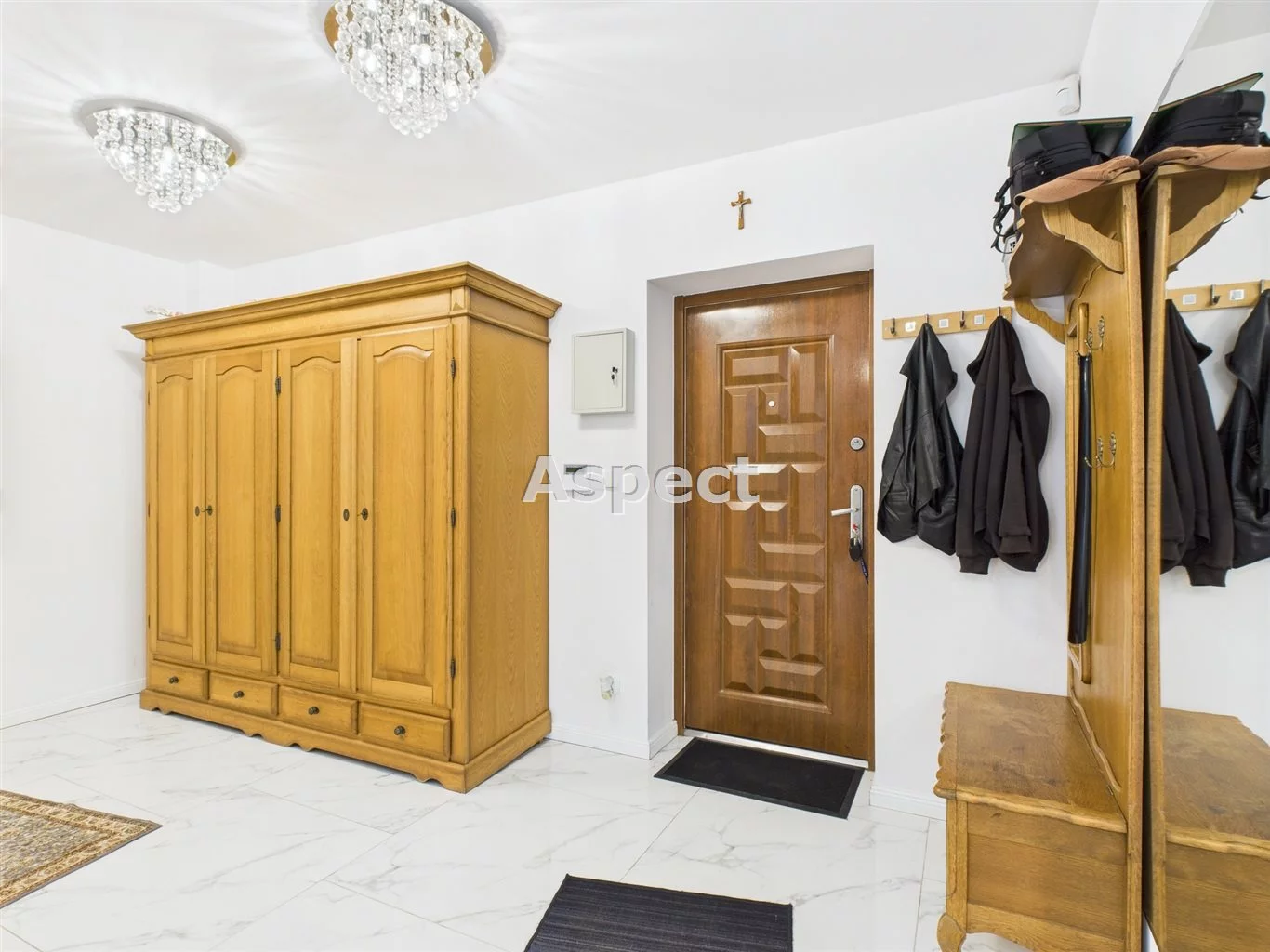 Dom 354,00 m², oferta nr , ASB-DS-50930, Piecki