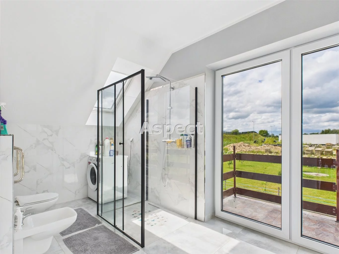 Dom 354,00 m², oferta nr , ASB-DS-50930, Piecki