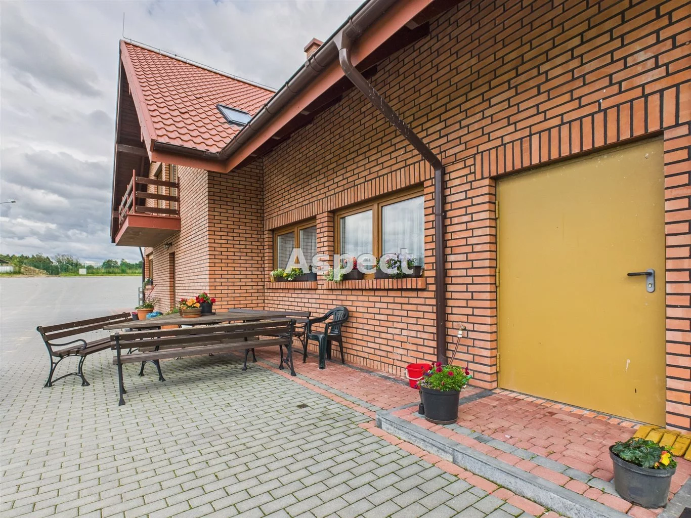 Dom 354,00 m², oferta nr , ASB-DS-50930, Piecki