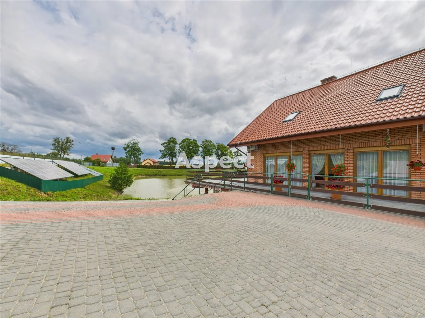 Dom 354,00 m², oferta nr , ASB-DS-50930, Piecki