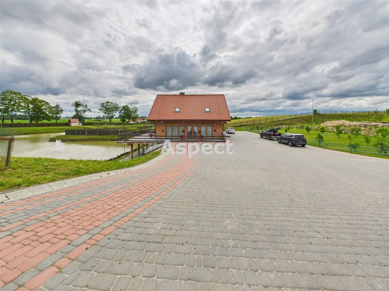 Dom 354,00 m², oferta nr , ASB-DS-50930, Piecki