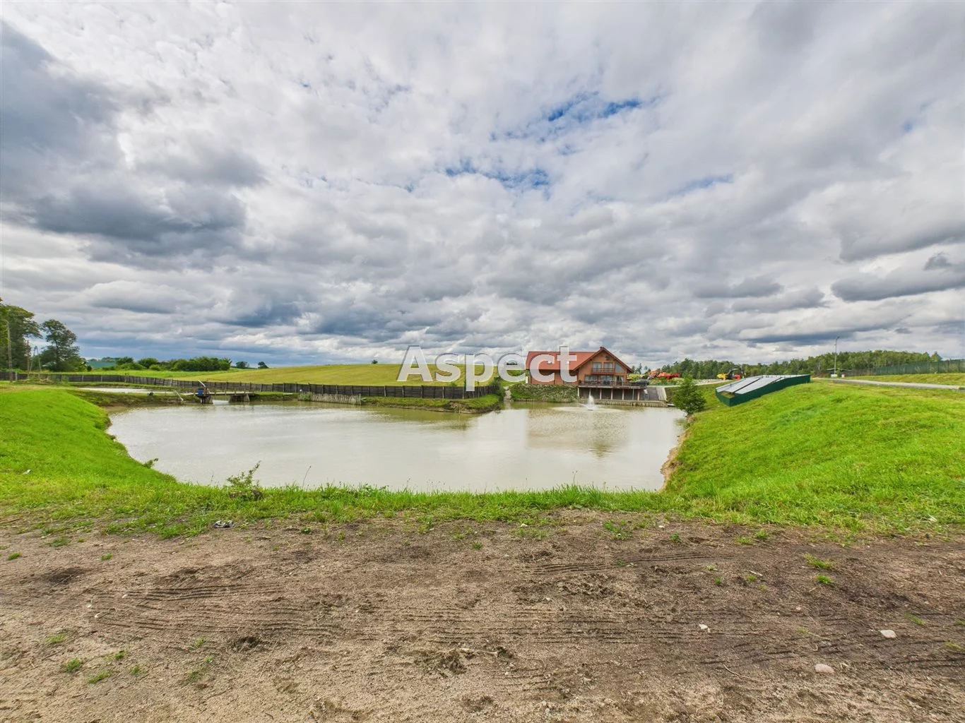 Dom 354,00 m², oferta nr , ASB-DS-50930, Piecki
