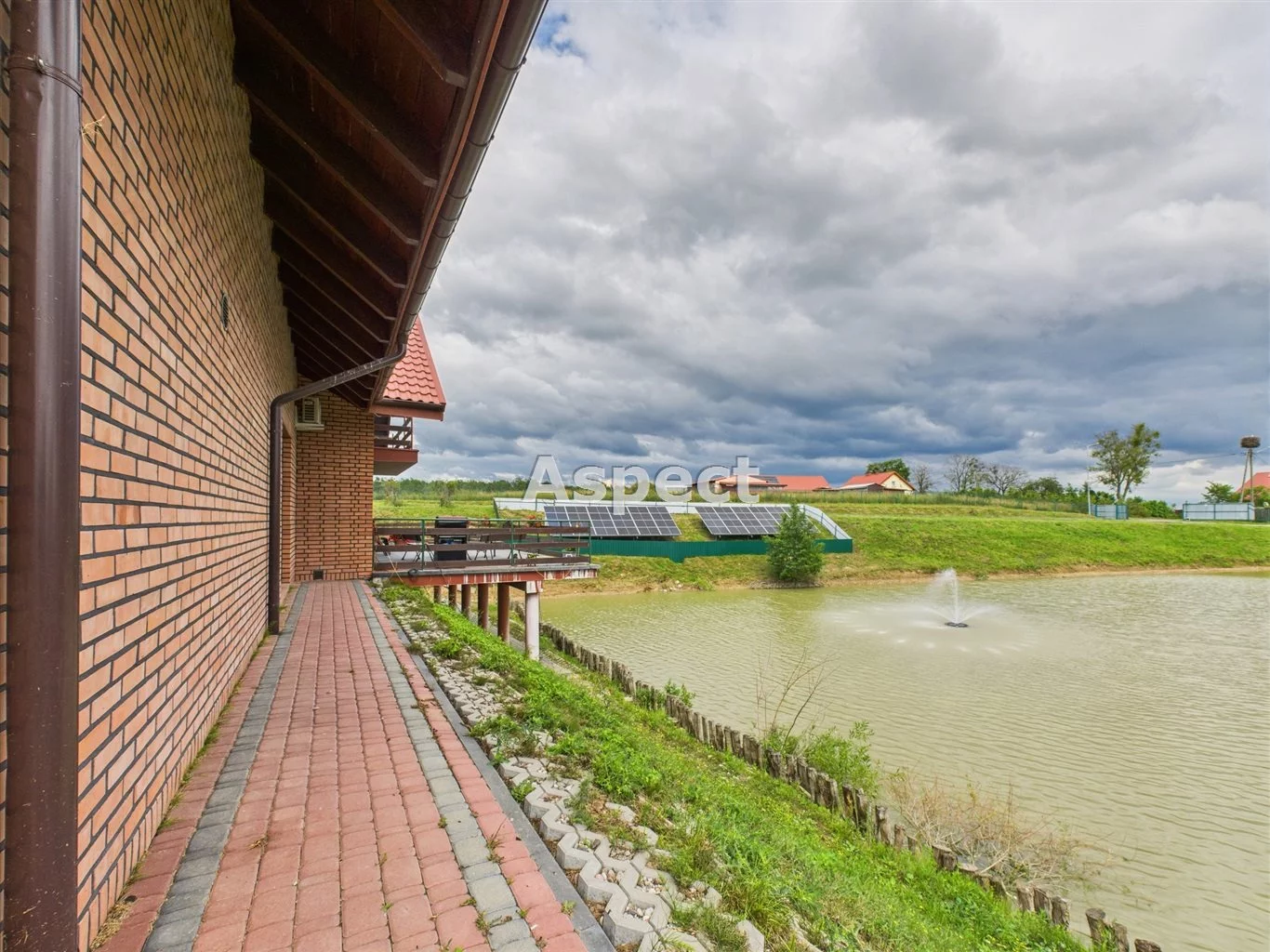 Dom 354,00 m², oferta nr , ASB-DS-50930, Piecki