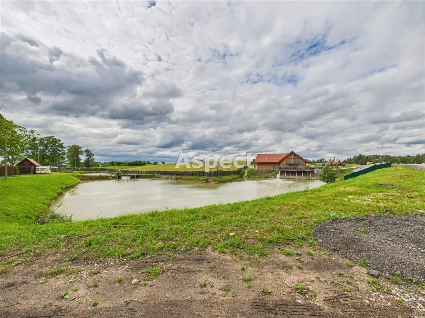 Dom 354,00 m², oferta nr , ASB-DS-50930, Piecki