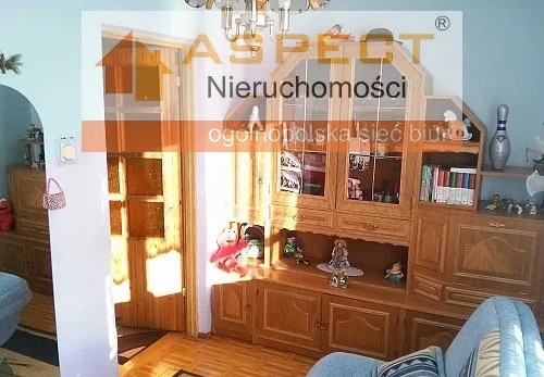 Dom 170,00 m², oferta nr , ASR-DS-46689, Sędziszów Małopolski
