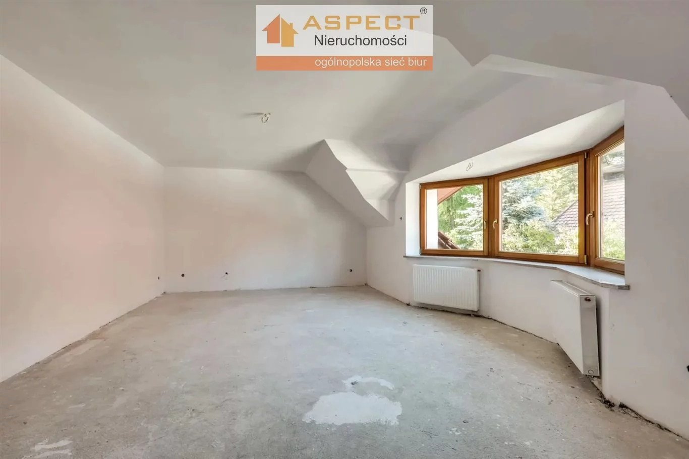 Dom 414,00 m², oferta nr , API-DS-41280, Siewierz