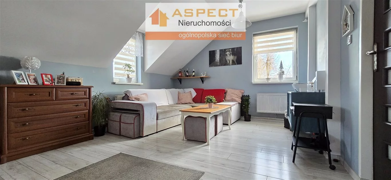 Dom 340,80 m², oferta nr , AP1-DS-49936, Orzesze