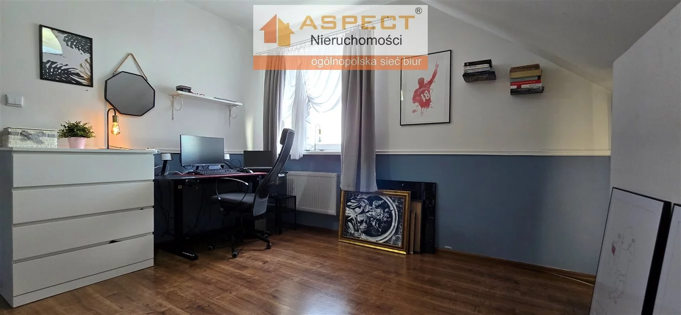 Dom 340,80 m², oferta nr , AP1-DS-49936, Orzesze