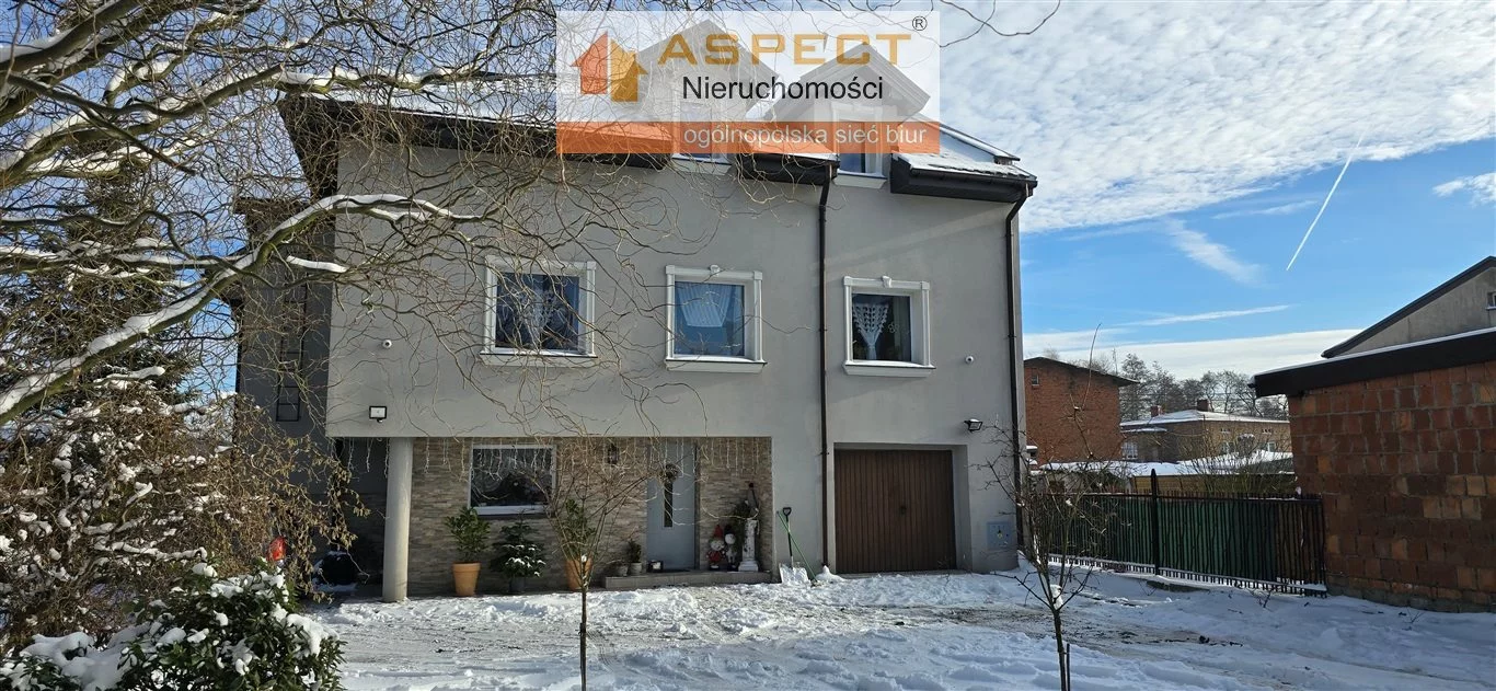 Dom 340,80 m², oferta nr , AP1-DS-49936, Orzesze