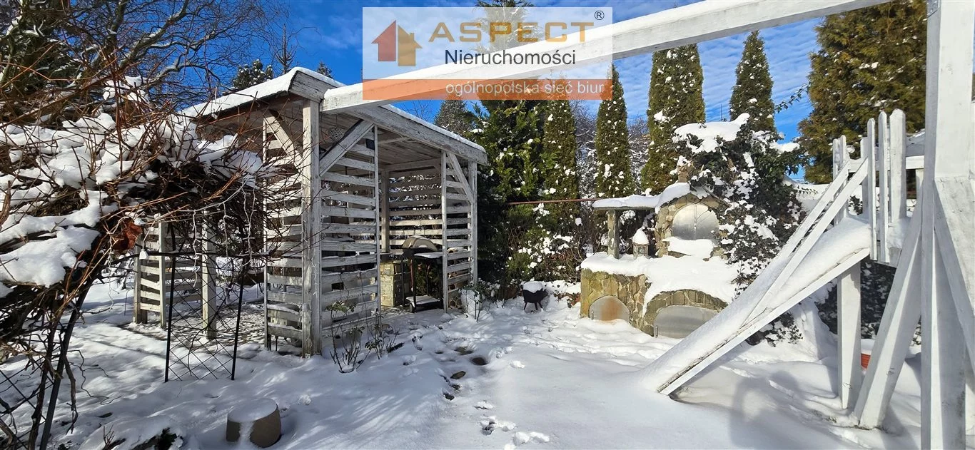Dom 340,80 m², oferta nr , AP1-DS-49936, Orzesze