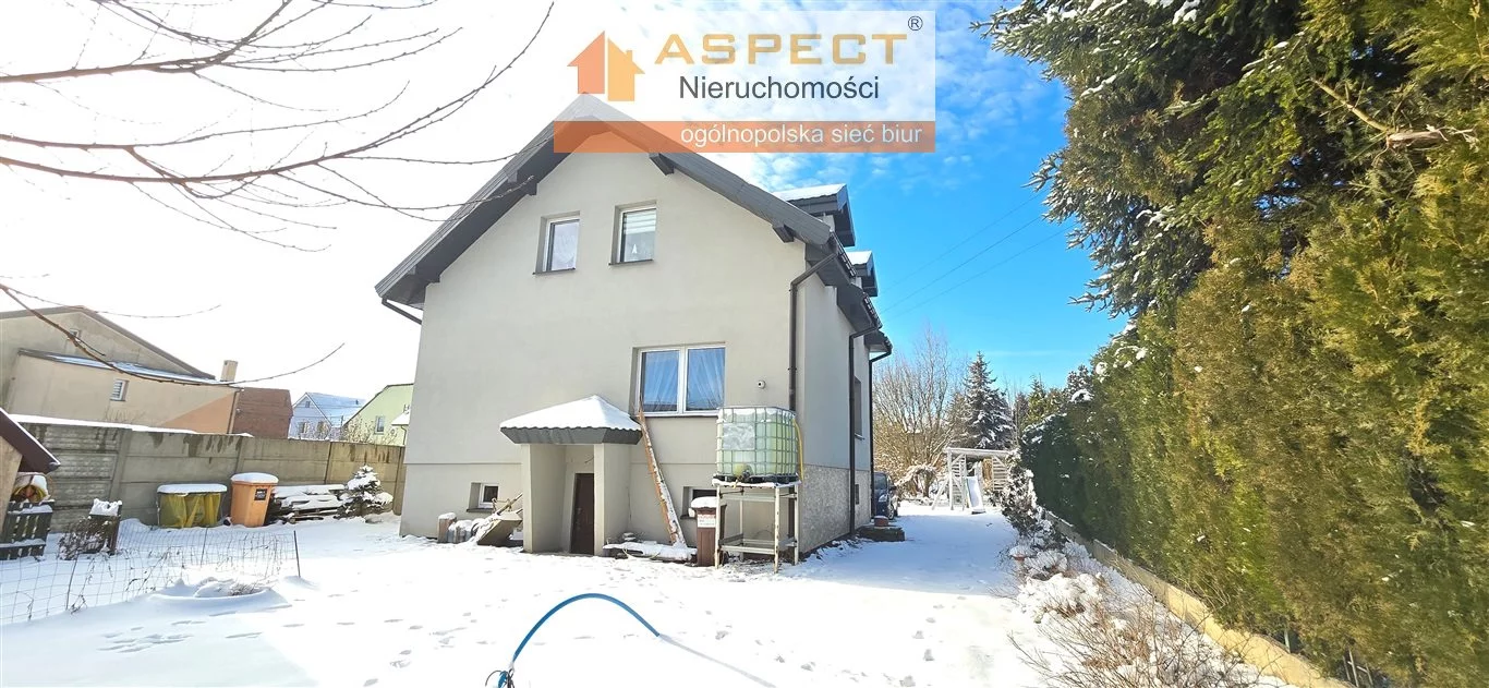 Dom 340,80 m², oferta nr , AP1-DS-49936, Orzesze