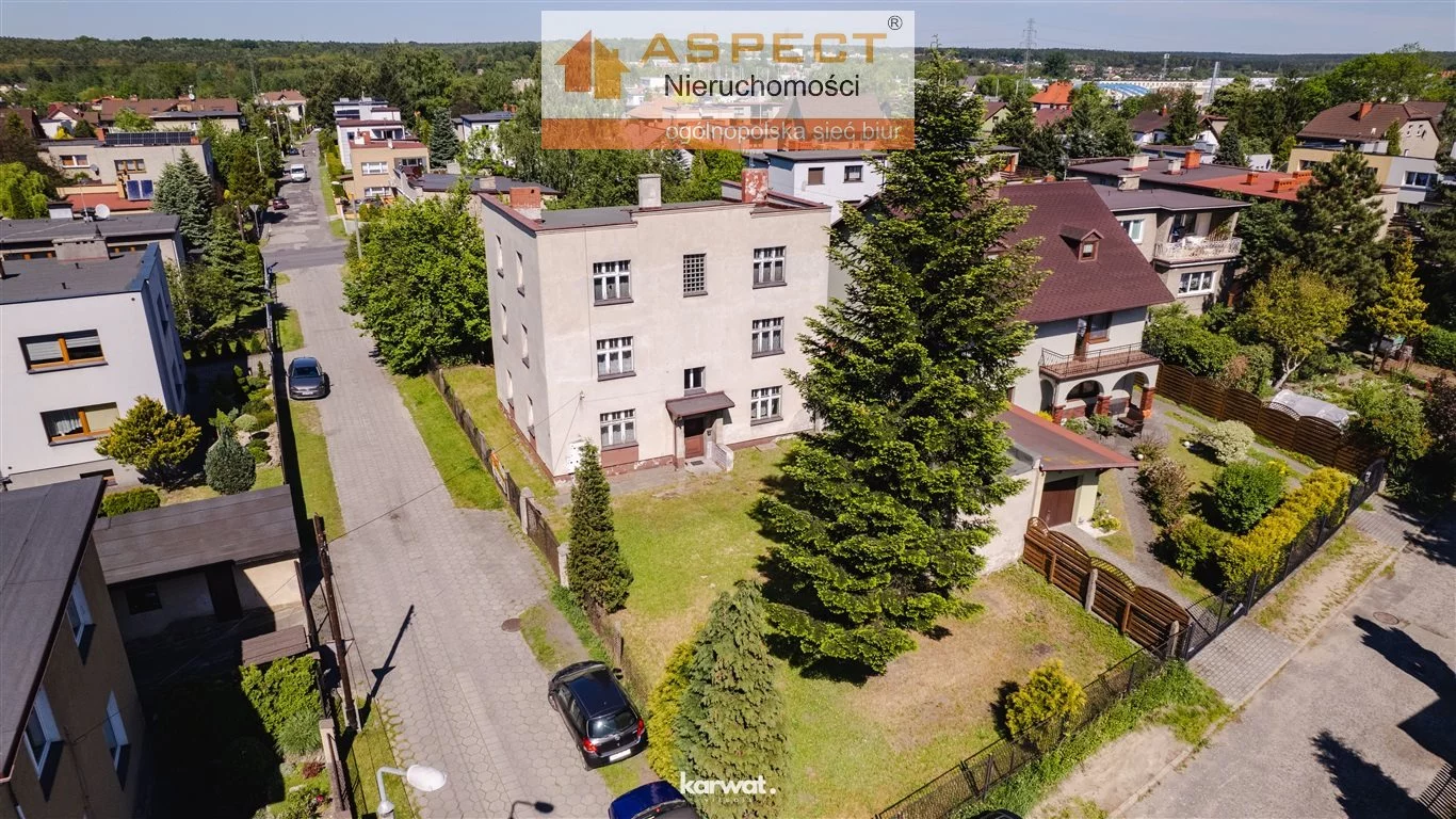 Dom 270,00 m², oferta nr , AP1-DS-48542, Rybnik