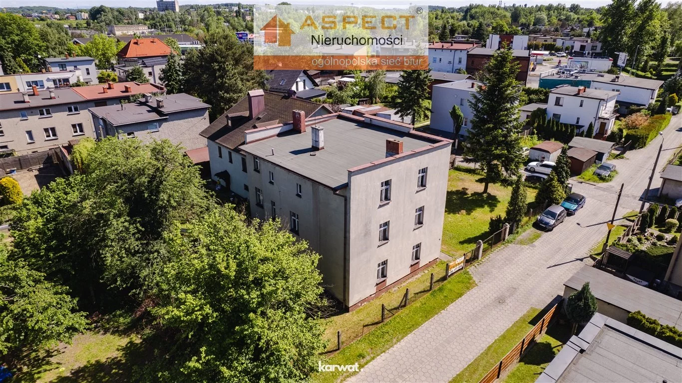 Dom 270,00 m², oferta nr , AP1-DS-48542, Rybnik