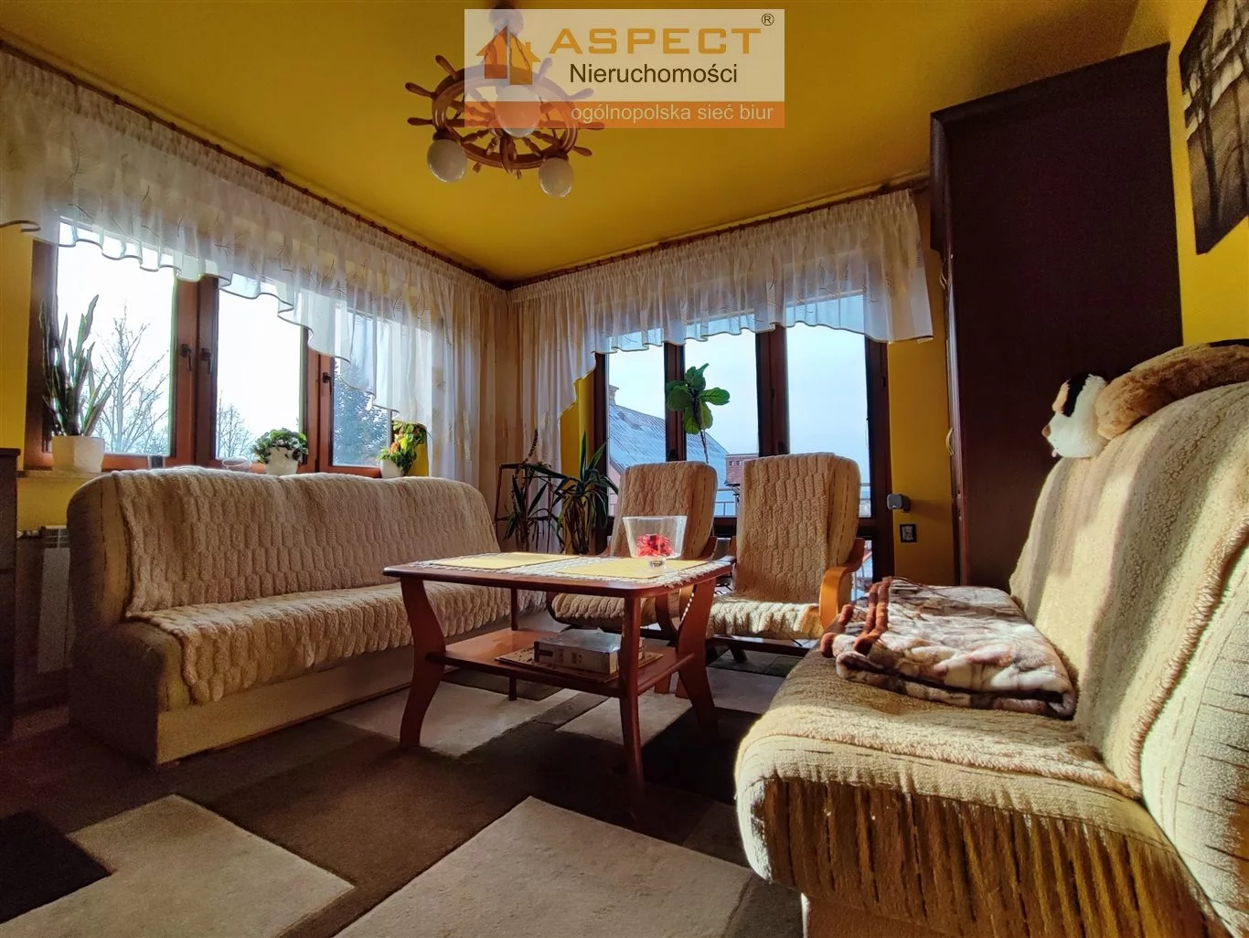 Dom 250,00 m², oferta nr , ASR-DS-50177, Strzyżów