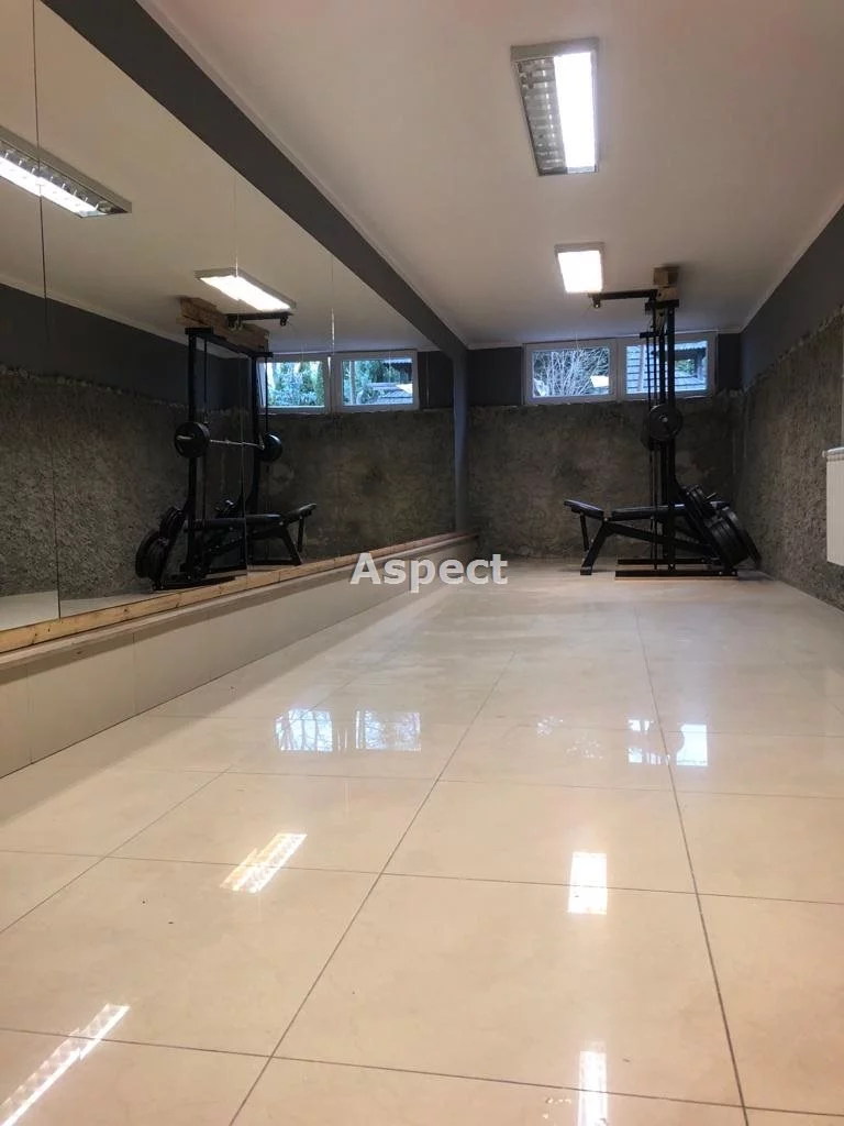 Dom 400,00 m², oferta nr , ASB-DS-50563, Warszawa, Białołęka, Białołęka