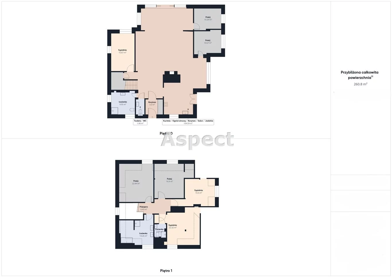 Dom 400,00 m², oferta nr , ASB-DS-50563, Warszawa, Białołęka, Białołęka