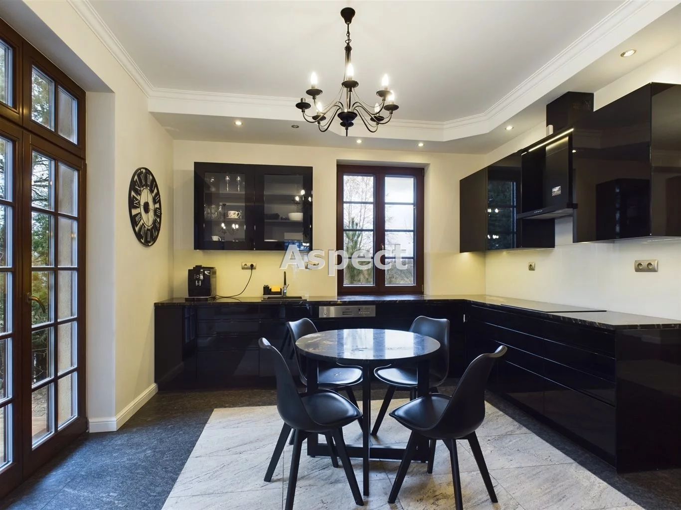 Dom 400,00 m², oferta nr , ASB-DS-50563, Warszawa, Białołęka, Białołęka
