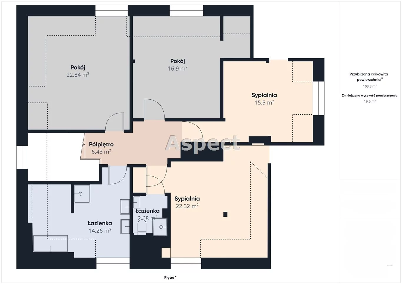 Dom 400,00 m², oferta nr , ASB-DS-50563, Warszawa, Białołęka, Białołęka