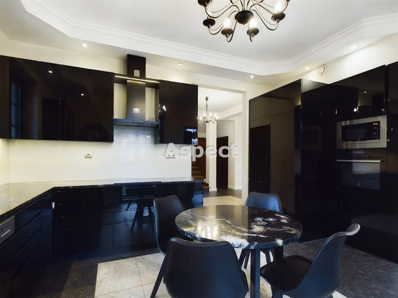 Dom 400,00 m², oferta nr , ASB-DS-50563, Warszawa, Białołęka, Białołęka