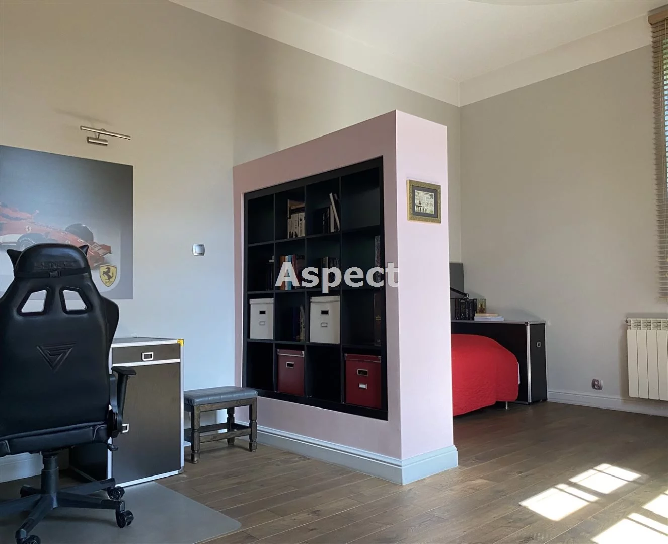 Dom 600,00 m², oferta nr , ASP-DS-51039, Żory, Osiny, Osiny