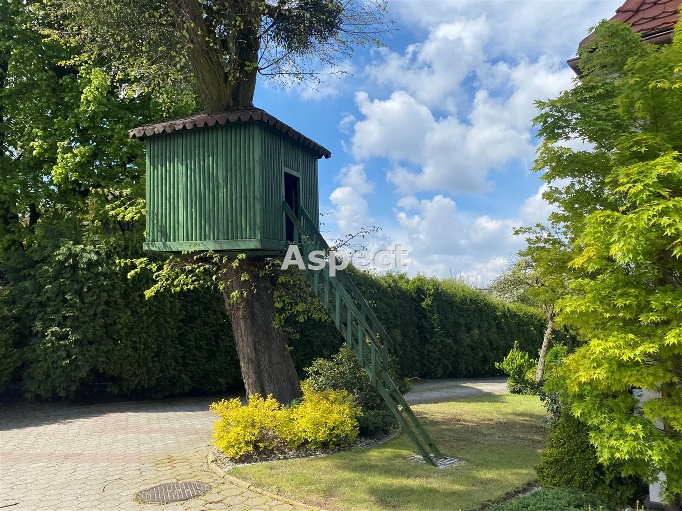 Dom 600,00 m², oferta nr , ASP-DS-51039, Żory, Osiny, Osiny