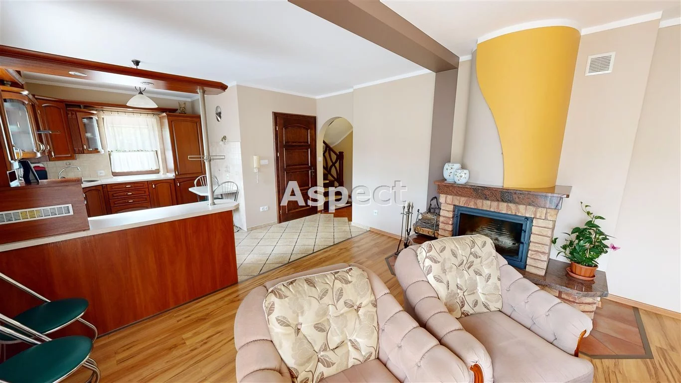 Dom 330,00 m², oferta nr , AP1-DS-49036, Rybnik, Smolna, Smolna