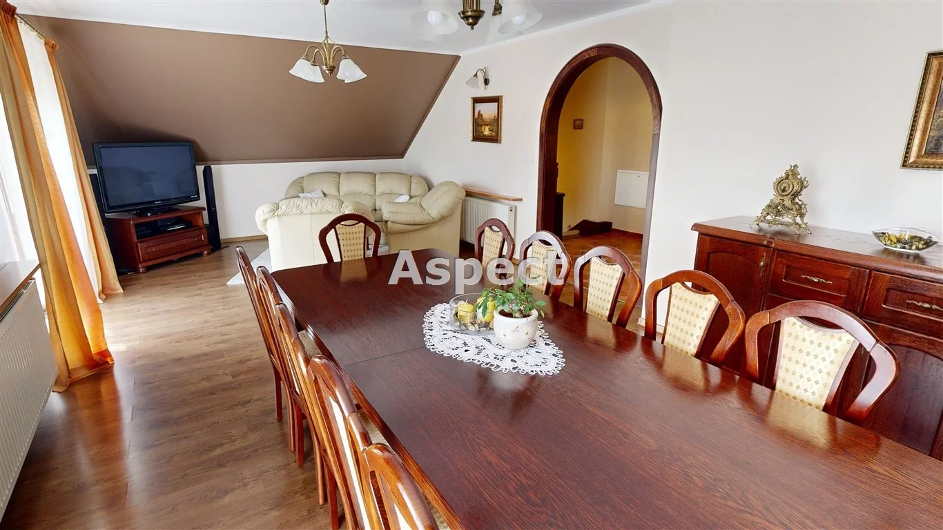 Dom 330,00 m², oferta nr , AP1-DS-49036, Rybnik, Smolna, Smolna