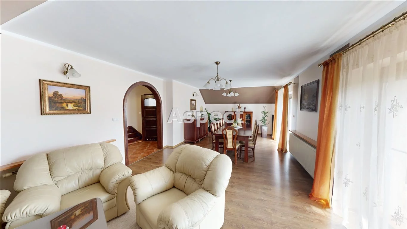 Dom 330,00 m², oferta nr , AP1-DS-49036, Rybnik, Smolna, Smolna