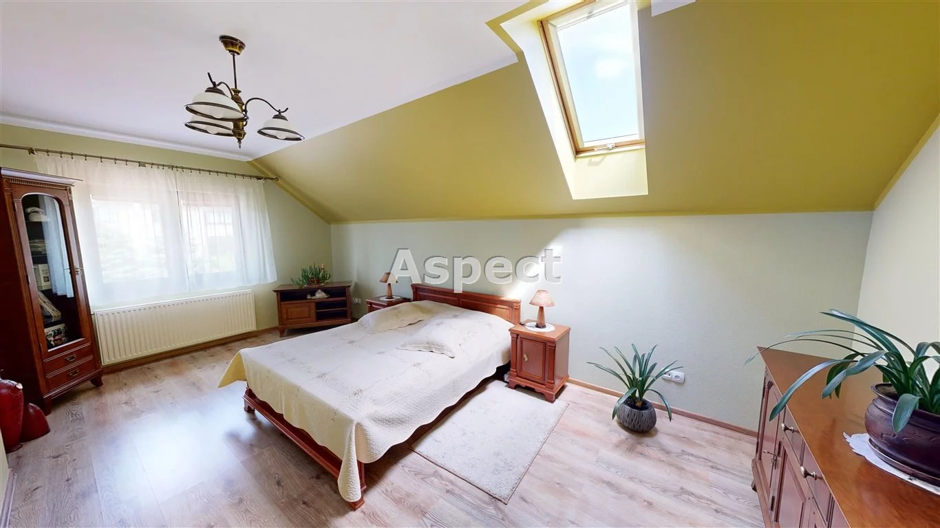 Dom 330,00 m², oferta nr , AP1-DS-49036, Rybnik, Smolna, Smolna