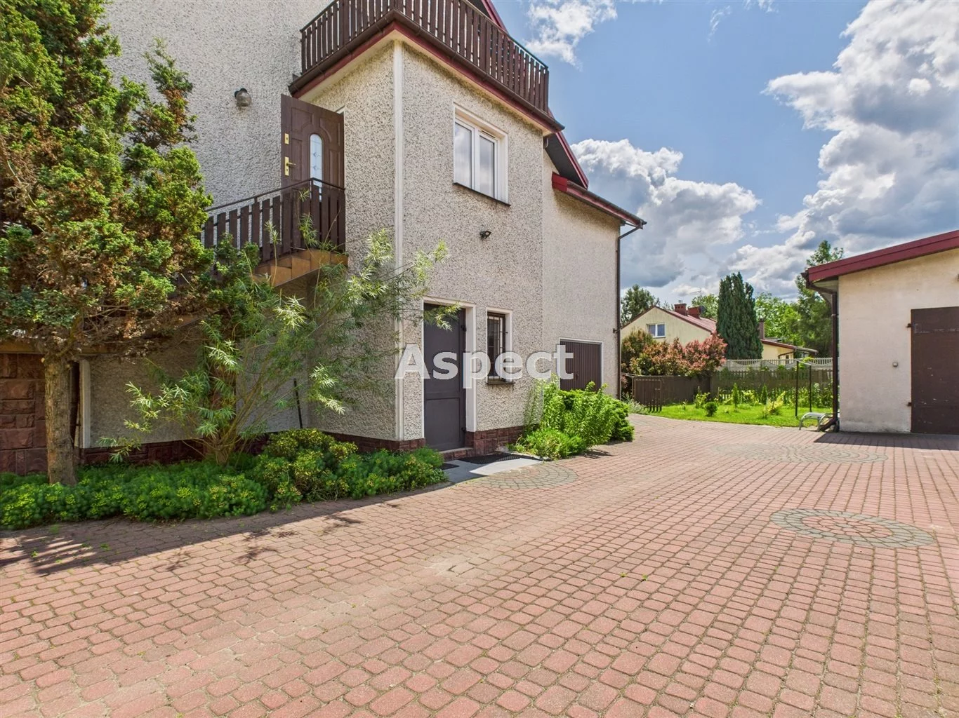 Dom 305,00 m², oferta nr , ASB-DS-50969, Sochaczew