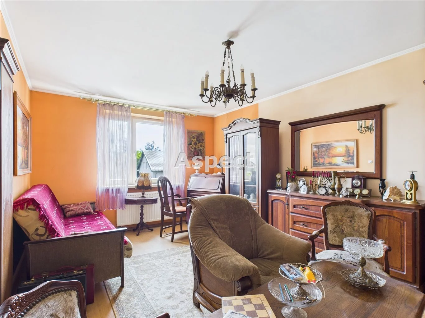 Dom 305,00 m², oferta nr , ASB-DS-50969, Sochaczew