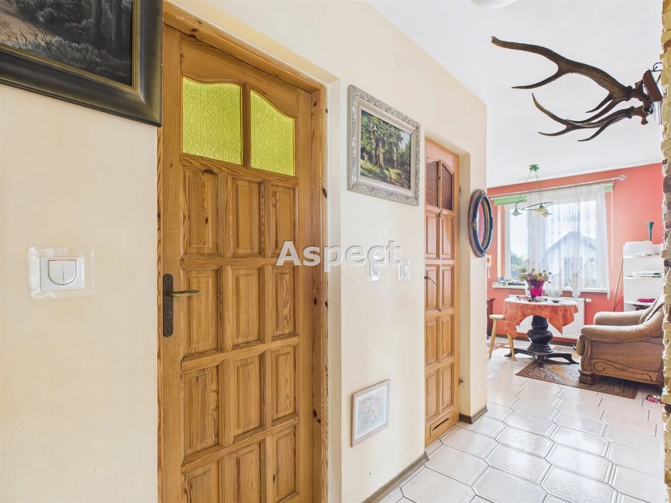 Dom 305,00 m², oferta nr , ASB-DS-50969, Sochaczew