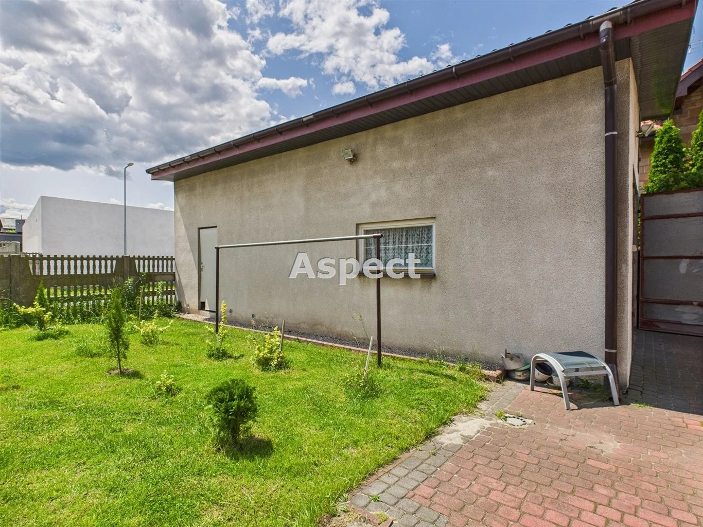 Dom 305,00 m², oferta nr , ASB-DS-50969, Sochaczew
