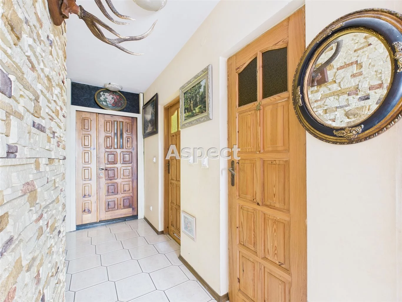 Dom 305,00 m², oferta nr , ASB-DS-51261, Sochaczew
