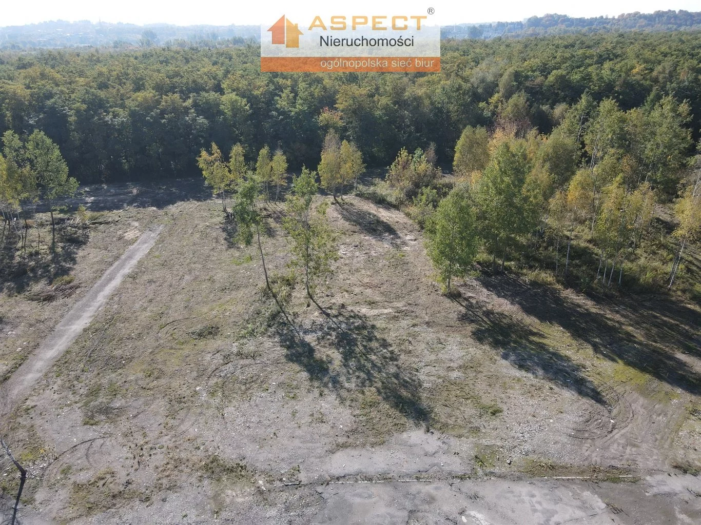Działka 706,00 m², oferta nr , API-GS-48240, Będzin