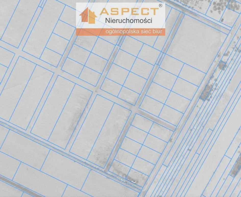 Działka 998,00 m², oferta nr , APR-GS-47738, Bobrowniki