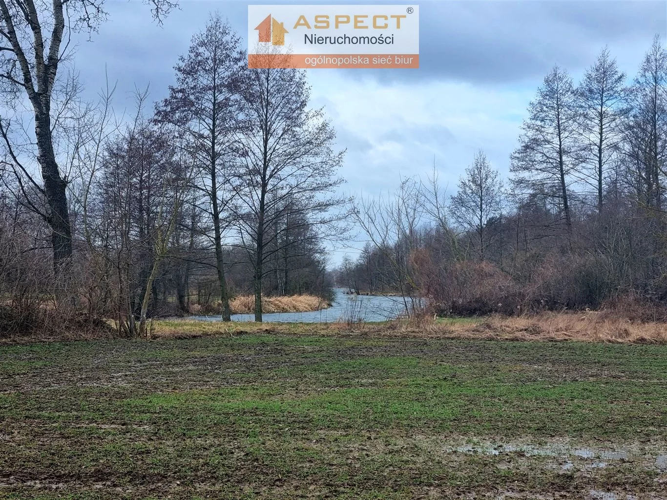 Działka 8 700,00 m², oferta nr , APO-GS-48741, Bodzanów